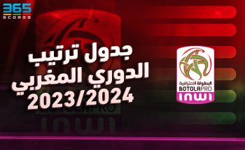الدوري المغربي صراع الصدارة بين الوداد والرجاء